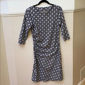 J. McLaughlin stretch Dress